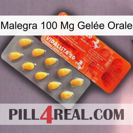 Malegra 100 Mg Gelée Orale new01